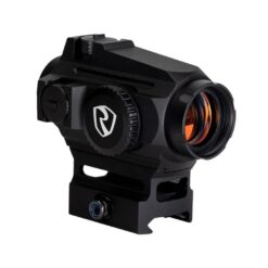 Riton Optics | 1 Tactix AR Red Dot | Matte