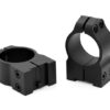 Warne | Maxima Rings | Matte