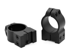 Warne | Maxima Rings | Matte
