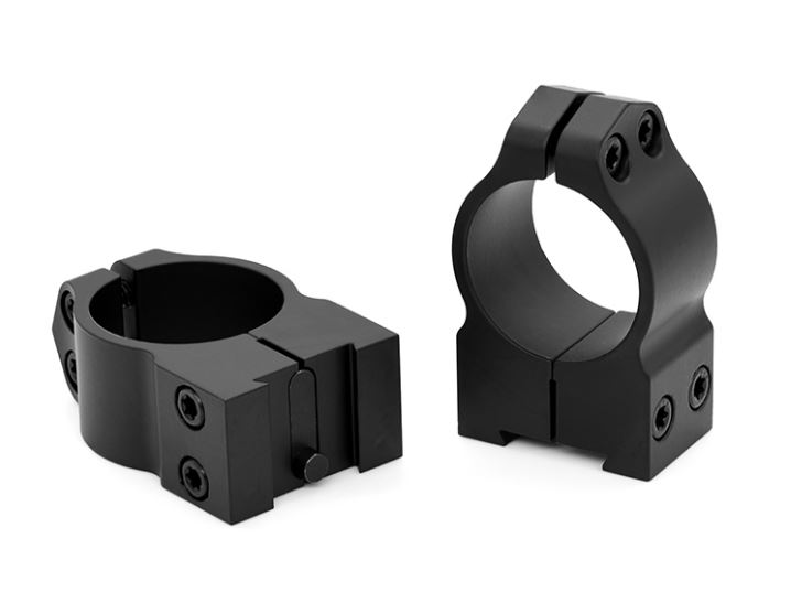 Warne | Maxima Rings | Matte