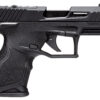 Taurus | TX22 Compact | 22 LR | Black