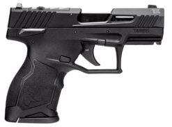 Taurus | TX22 Compact | 22 LR | Black