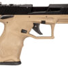 Taurus | TX22 Compact | 22 LR | Black