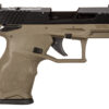 Taurus | TX22 Compact | 22 LR | Black
