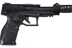 Taurus | TX22 Competition SCR | 22 LR | Black