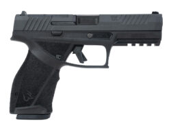Taurus | TX | 9mm | Matte Black Gas Nitride
