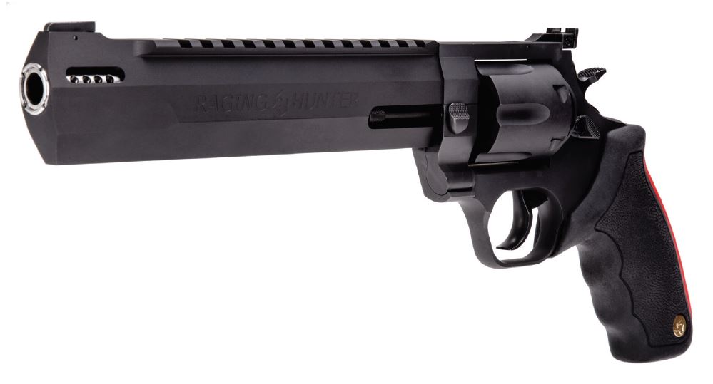 Taurus | Raging Hunter Deluxe | 44 Magnum | Matte