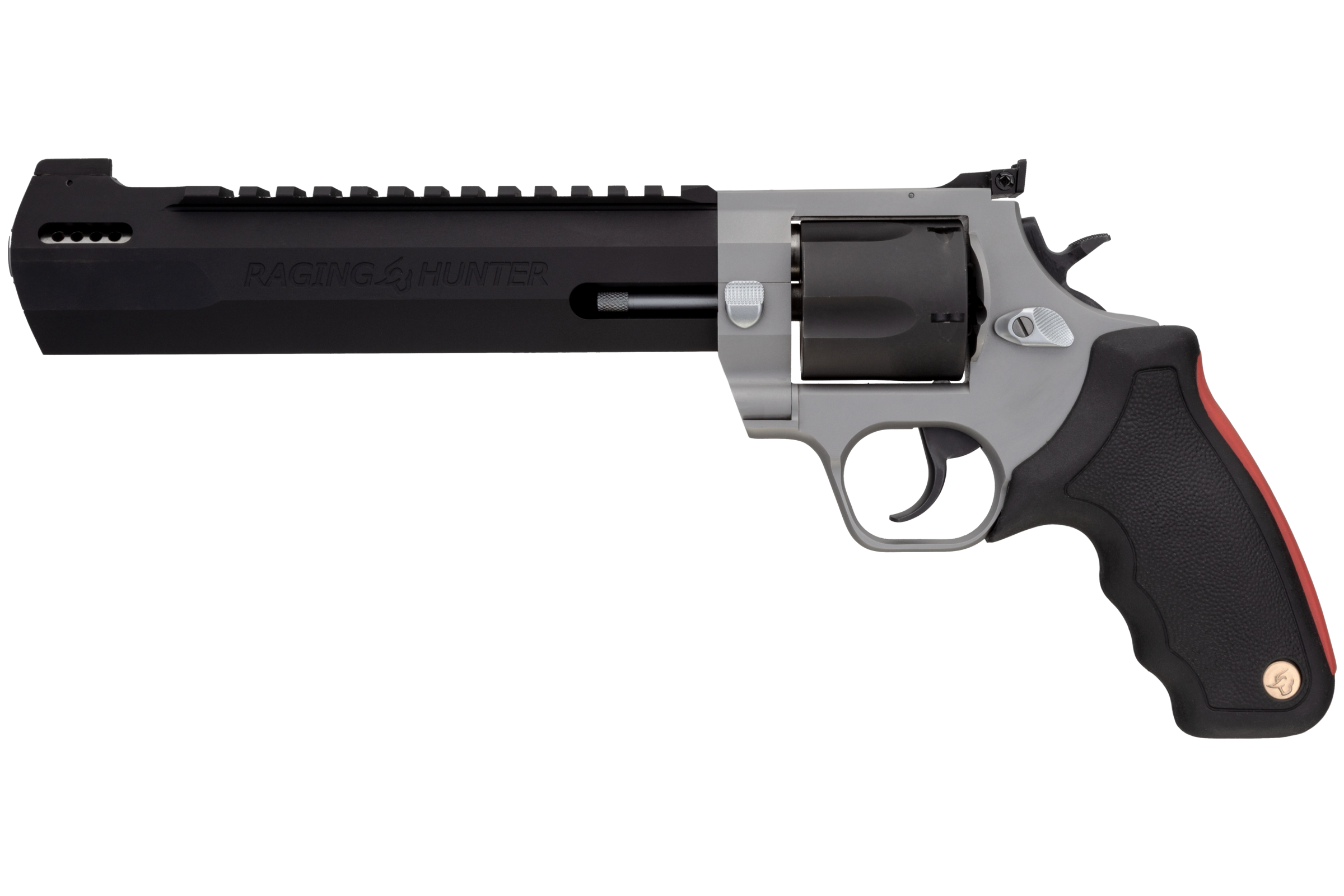 Taurus | Raging Hunter | 454 Casull | Matte