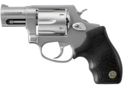 Taurus | 856 | 38 Special | Matte
