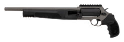 Taurus | Judge Home Defender | 410 Bore | 45 Colt | Tungsten Cerakote