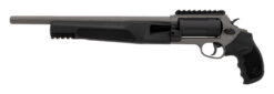 Taurus | Judge Home Defender | 410 Bore | 45 Colt | Tungsten Cerakote