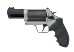 Taurus | Judge | 410 Bore | 45 Colt | Matte Stainless