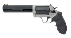 Taurus | Judge | 410 Bore | 45 Colt | Matte Stainless