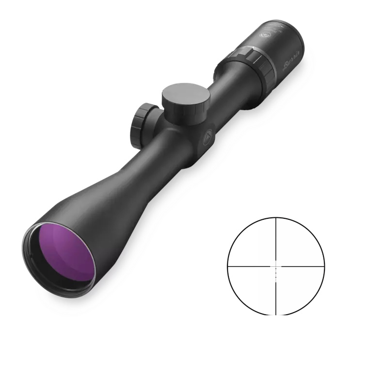 Burris Optics | Droptine | Black