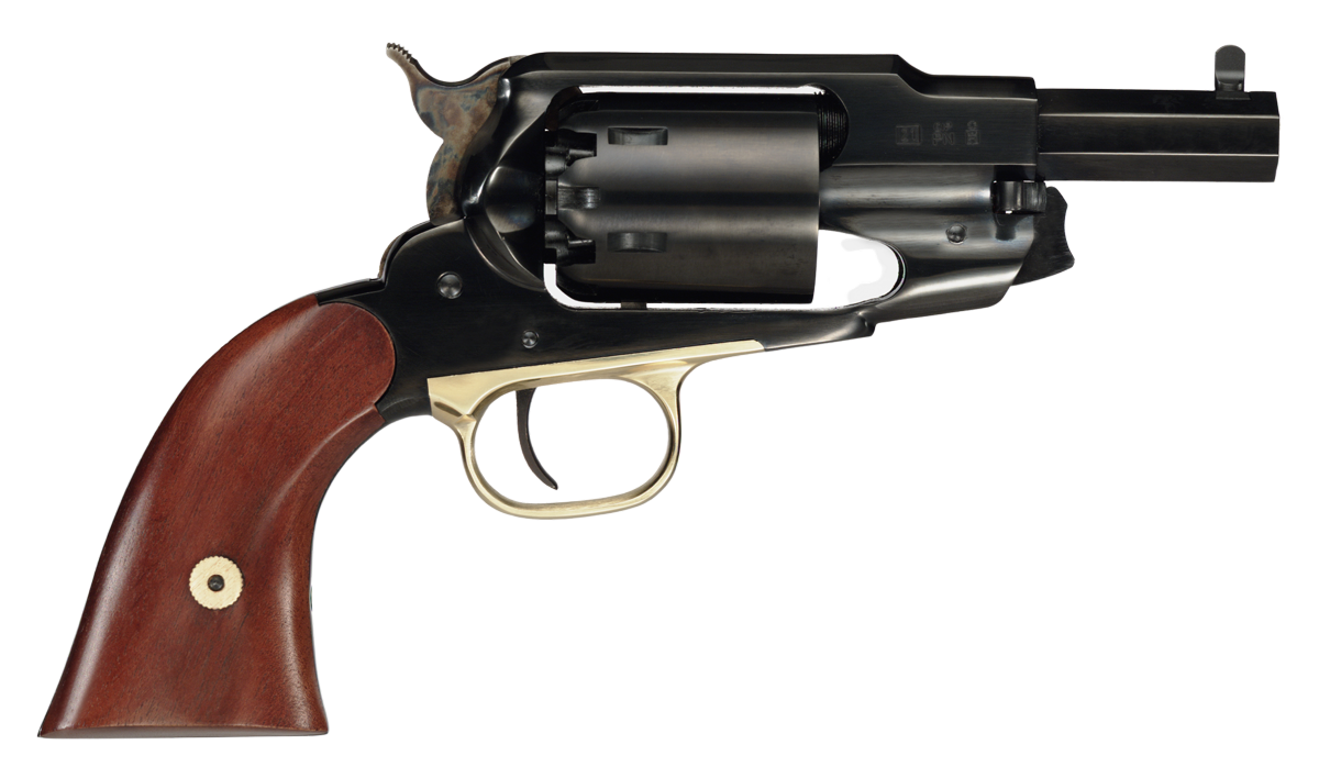 Taylor's & Company | 1858 The Ace | .44 Caliber | Blued