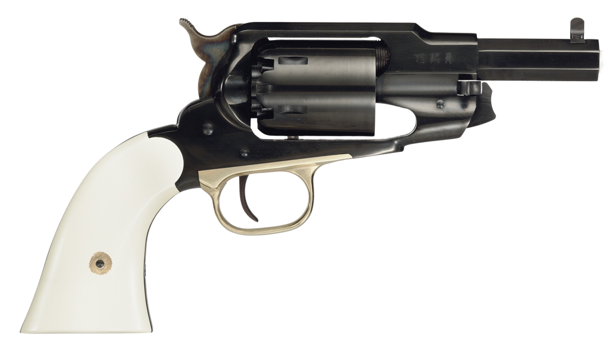 Taylor's & Company | 1858 The Ace | .44 Caliber | Blued