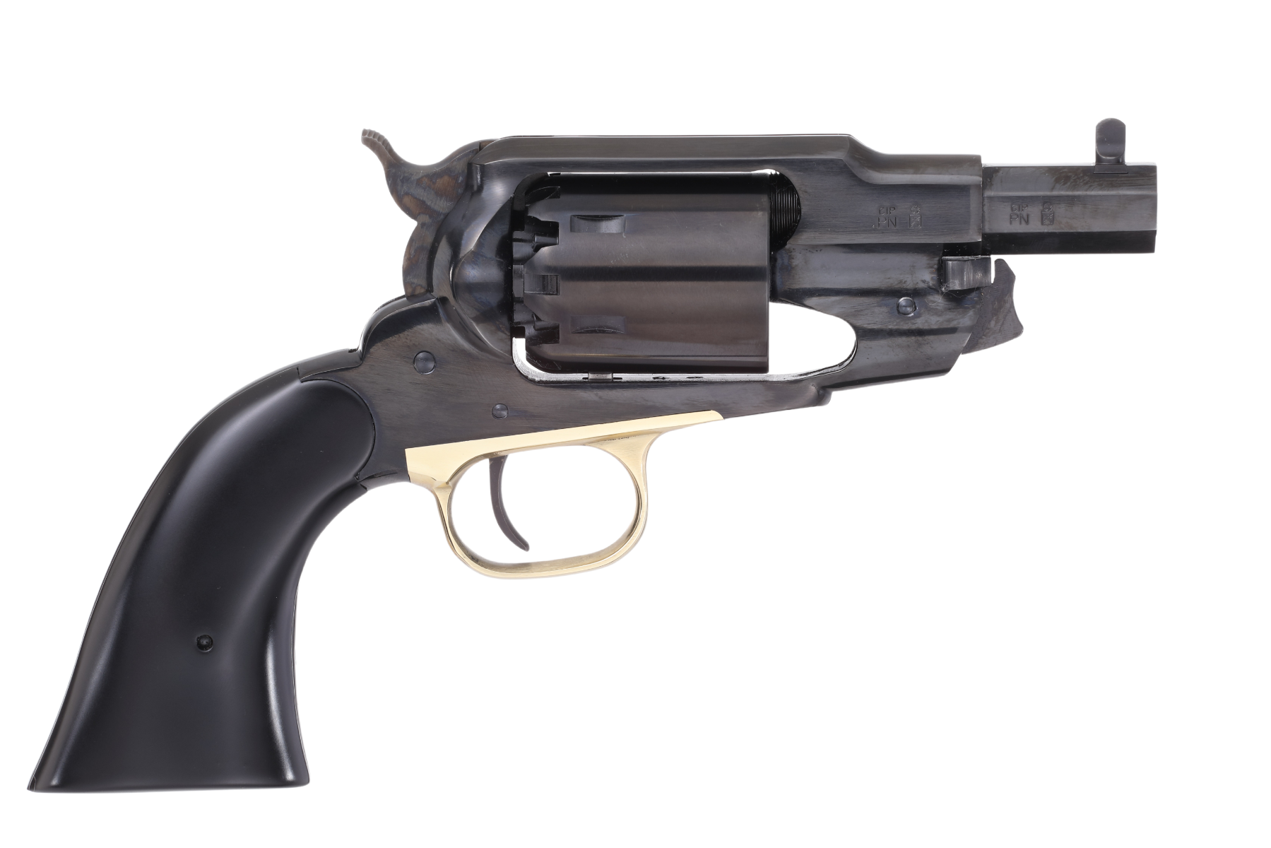 Taylor's & Company | 1858 The Ace | .44 Caliber | Blued