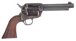 Taylor's & Company | Single Action Army | 357 Magnum | 38 Special | Blued