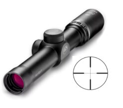 Burris Optics | Handgun Scope | Black