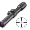 Burris Optics | Scout | Black
