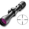 Burris Optics | Handgun Scope | Black