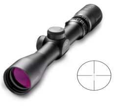 Burris Optics | Handgun Scope | Black