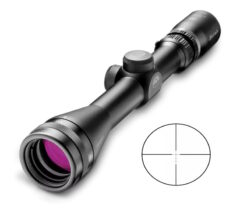 Burris Optics | Handgun Scope | Black