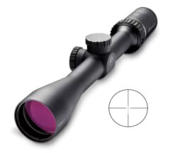 Burris Optics | Fullfield E1 | Black
