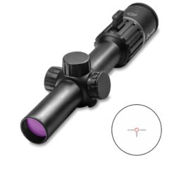 Burris Optics | RT6 | Black