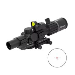 Burris Optics | RT6 | Black