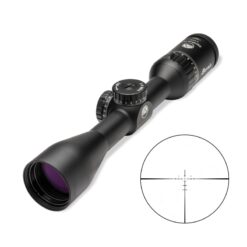 Burris Optics | Signature HD | Black