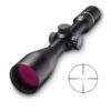 Burris Optics | Veracity | Black