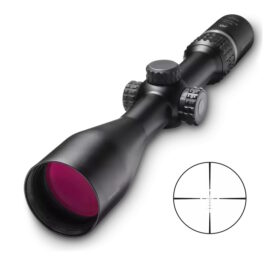 Burris Optics | Veracity | Black