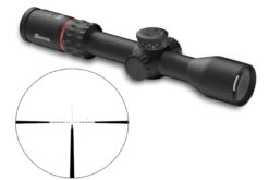 Burris Optics | Veracity | Black