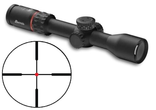 Burris Optics | Veracity | Black