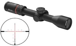 Burris Optics | Veracity | Black