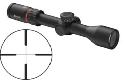 Burris Optics | Veracity | Black