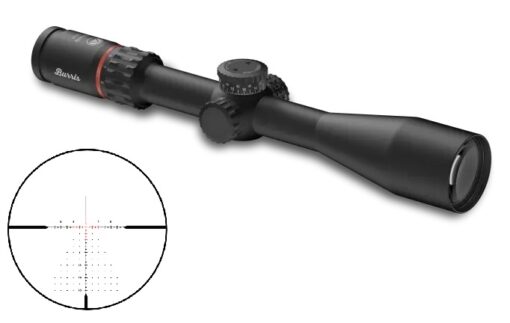Burris Optics | Veracity | Black