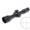 Burris Optics | XTR II | Black