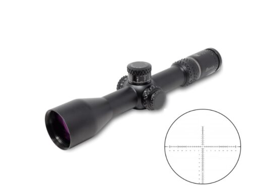 Burris Optics | XTR II | Black