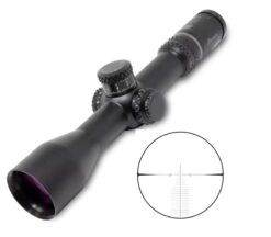 Burris Optics | XTR III | Black
