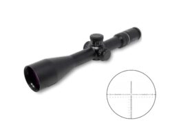 Burris Optics | XTR III | Black