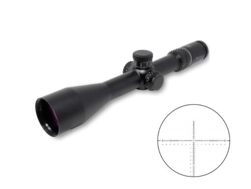 Burris Optics | XTR III | Black
