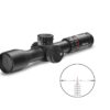 Burris Optics | XTR PS | Black