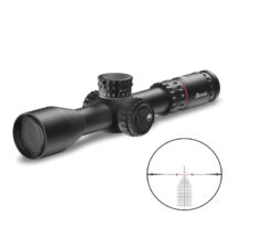 Burris Optics | XTR PS | Black