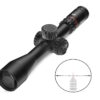Burris Optics | XTR III | Black