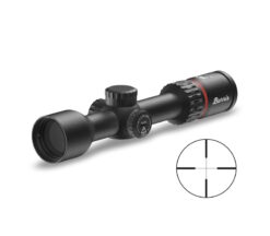 Burris Optics | Fullfield | Black
