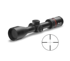 Burris Optics | Fullfield | Black