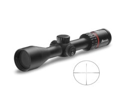 Burris Optics | Fullfield | Black