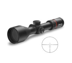 Burris Optics | Fullfield | Black